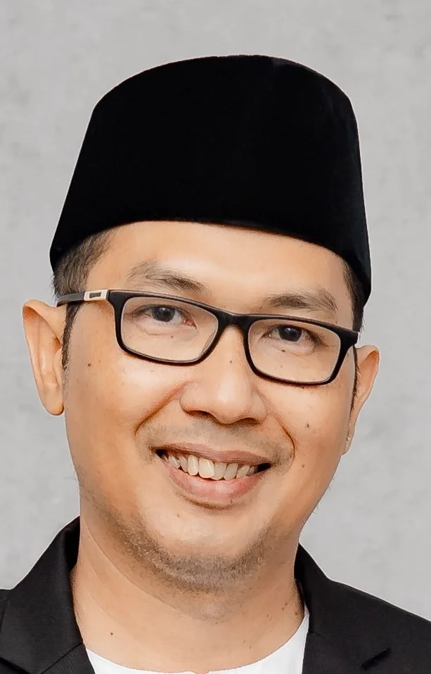 YUDI SETYO PRAYOGO, S.H., M.Kn.
